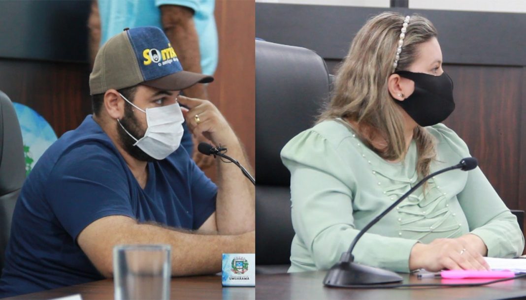 Foto: arquivo Umuarama News