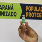 Vacinacao Pinhais