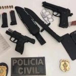 armas go