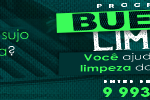bueiro limpo – umuarama news – 360×100