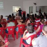 reunião