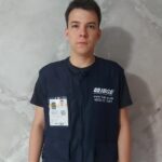 Adriano Santana Perucci