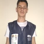 Andre Leandro Ferreira Costa