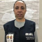 Débora Regina Formigoni Mello
