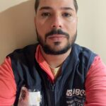 Diego Bavaresco de Souza