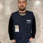 Elian Santana Perucci