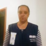 Juliane Cristina Silva Francisco