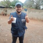 Kleber Cândido da Silva