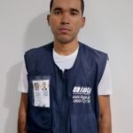 Tiago Queiroz de Loyola da Silva