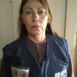 Zenilda Pimentel da Silva