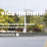 UMUARAMA NEWS- SUPER BANNER TOPO 1200X200 PX