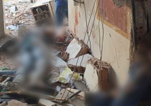 Secador de milho explode e mata funcionários em Palotina ...