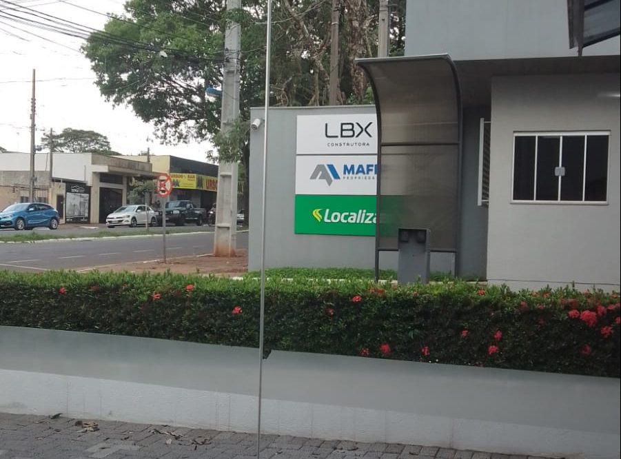 Empresa Localiza Contrata Atendente