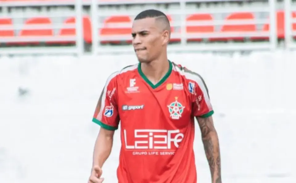 carlinhos jogador