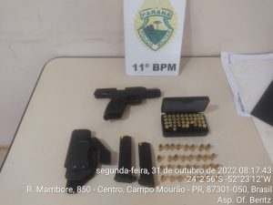 homicidio cafezal
