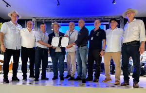 Governador reafirma compromisso com projetos para desenvolvimento de Umuarama 2