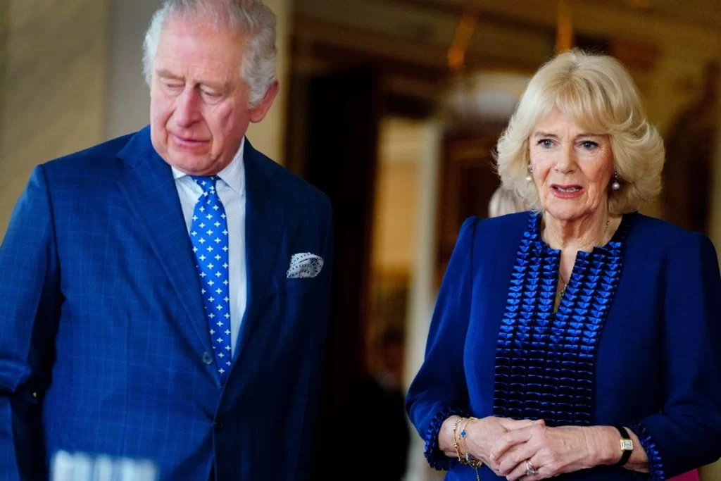 Rei Charles e rainha Camilla 5 1024x683 1