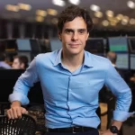 guilherme benchimol dono da XP Investimentos