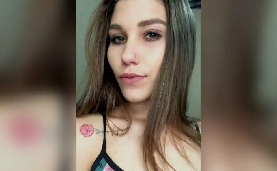 nayara queiroz farias morta sao miguel curitiba 2