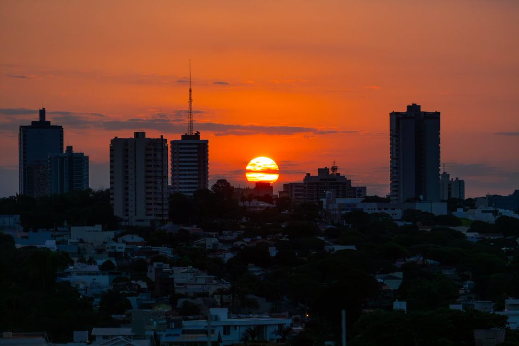 Exposicao ‘Umuarama em Foto e destaque na programacao de aniversario da cidade 2