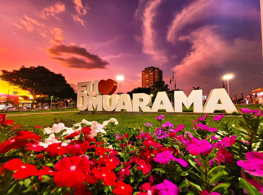 Exposicao ‘Umuarama em Foto e destaque na programacao de aniversario da cidade