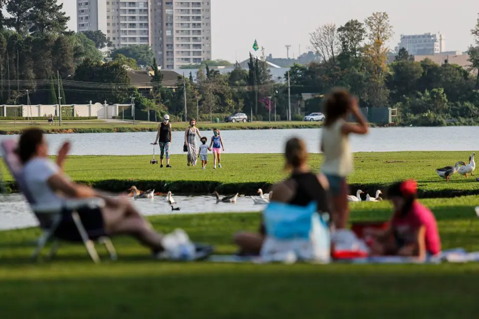 calor curitiba 1
