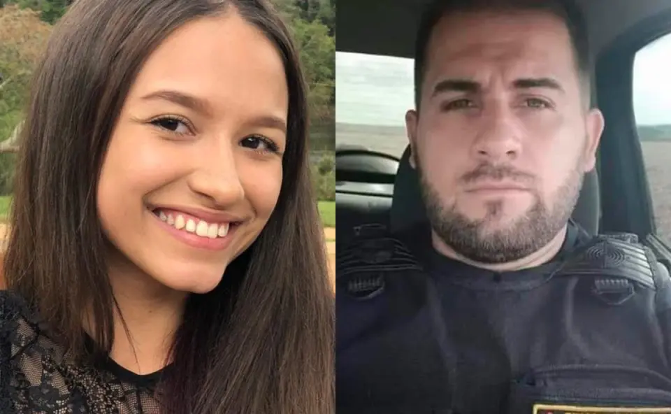 isis marcos tibagi adolescente