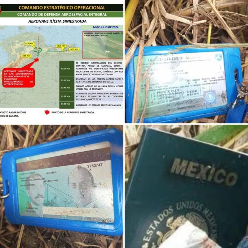 Pertences encontrados na aeronave 1 compressed 800x800 1