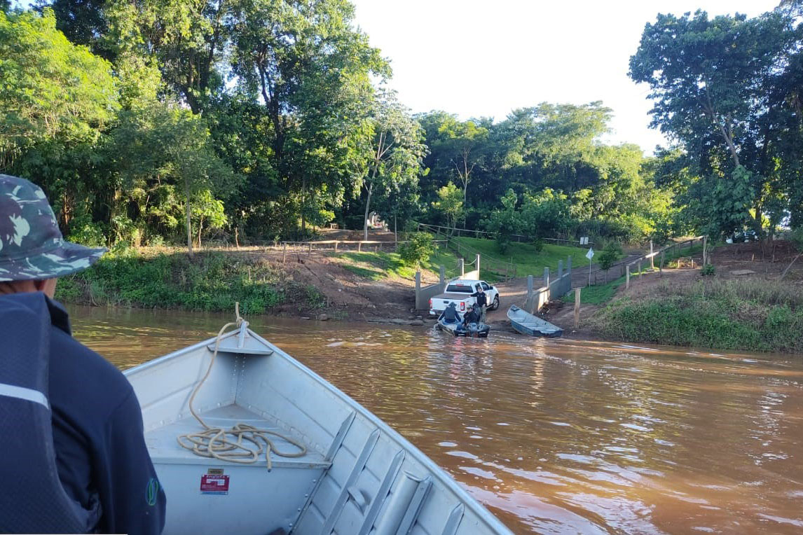 piracema 15 iat