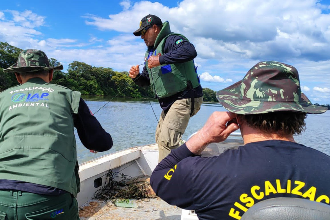 piracema 16 iat