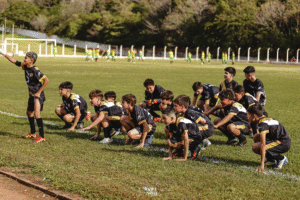 Campeonato Interbairros de Futebol revela talentos e integra bairros de Umuarama 1