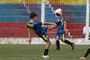 Campeonato Interbairros de Futebol revela talentos e integra bairros de Umuarama 2
