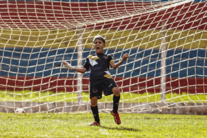 Campeonato Interbairros de Futebol revela talentos e integra bairros de Umuarama
