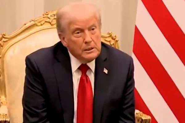 Donald Trump 36
