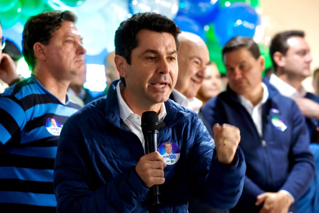 Alexandre Curi