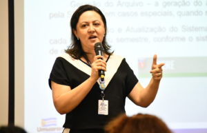 Educacao realiza formacao de candidatos ao processo de selecao de diretores