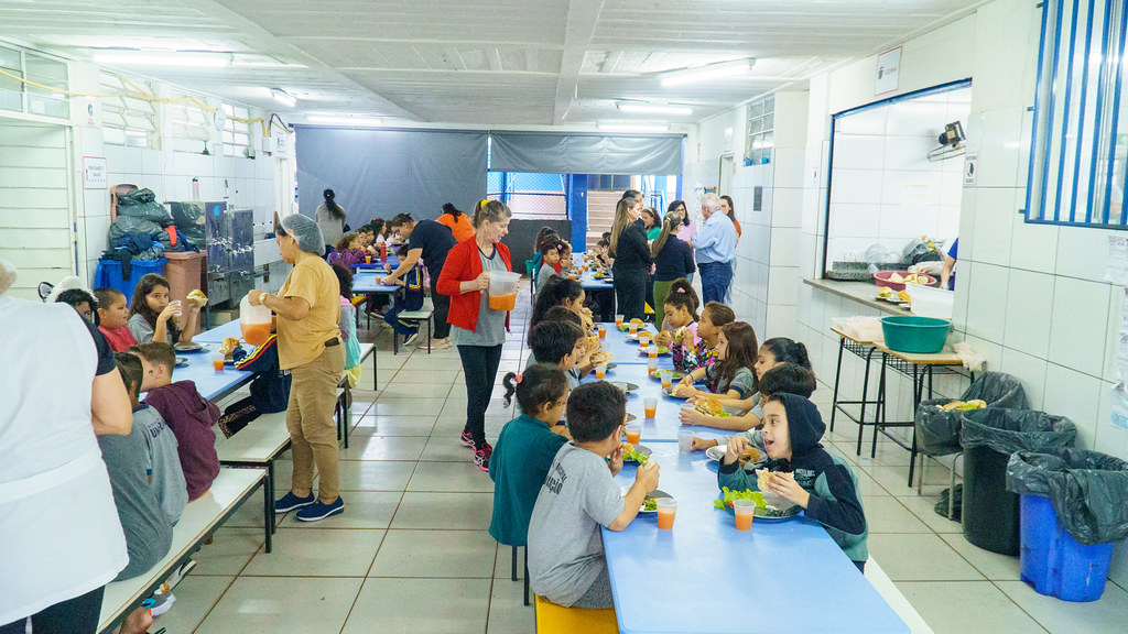 Semana da Crianca celebra a infancia com brincadeiras e lanches especiais 1